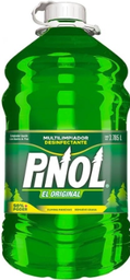 [PINOL3.78L] Multilimpiador desinfectante Pinol El Original 3.78 l